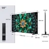 Image de Televizor Mini LED TCL 248 cm (98") 98Q6C, Ultra HD 4K, Smart TV, WiFi, CI+