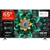 Image de Téléviseur Mini LED TCL 165 cm (65") 65Q6C, Ultra HD 4K, Smart TV, WiFi, CI+