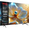 Image de Téléviseur Smart QLED TCL 65T8C, 164 cm, Ultra HD 4K,