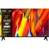 Image de Téléviseur QLED TCL 80 cm (32") 32V5C, Full HD, Smart TV, Wi-Fi, CI+
