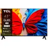 Image de TCL 43V5C TV 109,2 cm (43 ) Full HD Smart TV Wifi Noir - Neuf