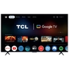 Image de TCL 75C61K TV 190,5 cm (75 ) 4K Ultra HD Smart TV Wifi Métallique - Neuf