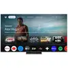 Image de Téléviseur TCL 75C81K 75 pouces QD-MiniLED 4K Smart TV Google TV 144 Hz Dolby Vision Noir 4 HDMI 2.1 - Neuf