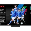 Image de TCL C79K 85C79K Téléviseur 2,16 m (85") 4K Ultra HD Smart-TV WLAN Métallique 3000 cd/m