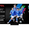 Image de TCL C79K 65C79K TV 165,1 cm (65") 4K Ultra HD Smart TV Wifi Métallique 2600 cd/m²