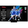 Image de TVC MINILED 55 UHD GOOGLE TV WIFI CERT. TIVUSAT 4K AUDIO B&O en occasion ou reconditionné