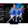 Image de TCL C79K 55C79K TV 139,7 cm (55") 4K Ultra HD Smart TV Wifi Métallique 2600 cd/m²