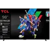 Image de TCL 98C69K Téléviseur 2,49 m (98") 4K Ultra HD Smart-TV WLAN Métallique