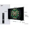 Image de TCL C69 98C69K TV 2,49 m (98 ) 4K Ultra HD Smart TV Wifi Métallique - Neuf