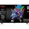 Image de TCL 85C69K TV 2,16 m (85") 4K Ultra HD Smart TV Wifi Métallique