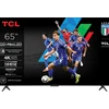 Image de TCL 65C69K Téléviseur 165,1 cm (65") 4K Ultra HD Smart TV WLAN Métallique