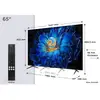 Image de TCL C69KS 65C69KS TV 165,1 cm (65 ) 4K Ultra HD Smart TV Wifi Métallique - Neuf