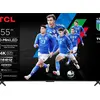 Image de TCL C69KS 55C69KS TV 139,7 cm (55") 4K Ultra HD Smart TV Wifi Métallique