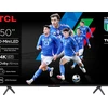 Image de TCL C69KS 50C69KS Téléviseur 127 cm (50") 4K Ultra HD Smart-TV WLAN Métallique