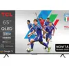 Image de TCL P89K 65P89K, 165,1 cm (65"), 3840 x 2160 px, QLED, Smart TV, Wi-Fi, Métallique