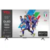 Image de TCL P89K 55P89K, 139,7 cm (55"), 3840 x 2160 px, QLED, Smart TV, Wi-Fi, Métallique