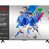 Image de TCL P79K 65P79K TV 165,1 cm (65") 4K Ultra HD Smart TV Wifi Métallique 430 cd/m²