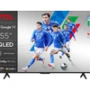 Image de TCL P79K 55P79K TV 139,7 cm (55") 4K Ultra HD Smart TV Wifi Métallique 430 cd/m²