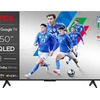 Image de Téléviseur Qled Ultra Haute Définition 4k 126 Cm Google Tv Dolby Vision   Tcl