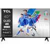 Image de TCL S59K 40S59K TV 101.6 cm (40") Full HD Smart TV Wi-Fi Metallic