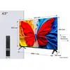 Image de TCL S59K 43S59K TV 109,2 cm (43 ) Full HD Smart TV Wifi Métallique - Neuf
