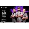 Image de Tcl 98Qled810K Qled Tv