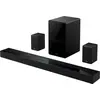 Image de TCL Q85H Pro 7.1.2 Dolby Atmos Soundbar -äänijärjestelmä