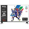 Image de TCL SF560 40SF560 TV 101,6 cm (40 ) Full HD Smart TV Wifi Métallique 300 cd/m² - Neuf