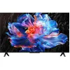 Image de TCL P6K 75P6K, 190,5 cm (75"), 3840 x 2160 px, LED, Smart TV, Wi-Fi, Noir