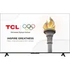 Image de TCL P6K 65P6K, 165,1 cm (65"), 3840 x 2160 px, LED, Smart TV, Wi-Fi, Noir