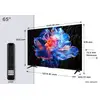 Image de TCL P6K 65P6K TV 165,1 cm (65 ) 4K Ultra HD Smart TV Wifi Noir - Neuf