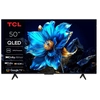Image de TCL T69C 50T69C TV 127 cm (50 ) 4K Ultra HD Smart TV Wifi Noir 350 cd/m² - Neuf