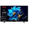 Image de TCL T69C 55T69C TV 139,7 cm (55 ) 4K Ultra HD Smart TV Wifi Noir 350 cd/m² - Neuf