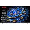 Image de Téléviseur Smart QLED TCL 65T69C, 164 cm, Ultra HD 4K, Google TV,