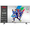 Image de TCL 4K QLED TV | 75T69C | 75 | Smart TV | Google TV | UHD
