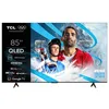 Image de TCL T69C 85T69C TV 2,16 m (85 ) 4K Ultra HD Smart TV Wifi Noir - Neuf