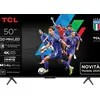 Image de TCL 50C69K Téléviseur 127 cm (50") 4K Ultra HD Smart-TV WLAN Métallique