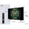 Image de TCL C69 50C69K TV 127 cm (50 ) 4K Ultra HD Smart TV Wifi Métallique - Neuf