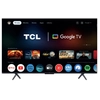Image de TCL 50C61K TV 127 cm (50 ) 4K Ultra HD Smart TV Wifi Métallique - Neuf