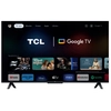 Image de TCL 43P61K TV 109,2 cm (43 ) 4K Ultra HD Smart TV Wifi Aluminium - Neuf