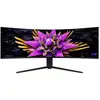 Image de Moniteur TCL 57R94 57 UHD 1ms, VESA 100x100, Design Élégant et Connectivité Polyvalente - Neuf