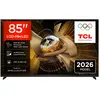 Image de TCL X11L 85X11L TV 2,16 m (85") 4K Ultra HD Smart TV Wifi Noir 10000 cd/m²
