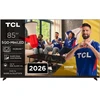 Image de Tcl Sqd Mini Led X11l 85" 4k 144 Hz Google Tv Smart Tv Noir