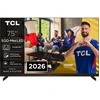 Image de TCL 75X11L 2026 - TV Mini Led 189 cm