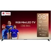 Image de TCL 98RM9L 2026 - TV RGB Mini-LED 4K 249cm