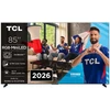 Image de Tcl Rm9l Tv Smart 85 Pouces 4k Rgb Mini Led Rgb Mini Led 144 Hz Wi-fi 6 Google Tv 4000 Cd/m²