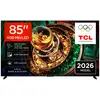 Image de TCL RM9L 85RM9L TV 2,16 m (85 ) 4K Ultra HD Smart TV Wifi Noir 4000 cd/m² - Neuf