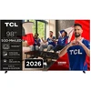 Image de TCL 98C8L 2026 - TV Mini Led 248 cm