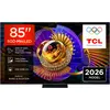 Image de TCL C7L 85C7L TV 2,16 m (85") 4K Ultra HD Smart TV Wifi Noir 3000 cd/m²