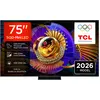 Image de TCL C7L 75C7L TV 190,5 cm (75") 4K Ultra HD Smart TV Wifi Noir 3000 cd/m²